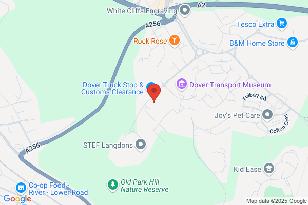 Charlwood Ltd