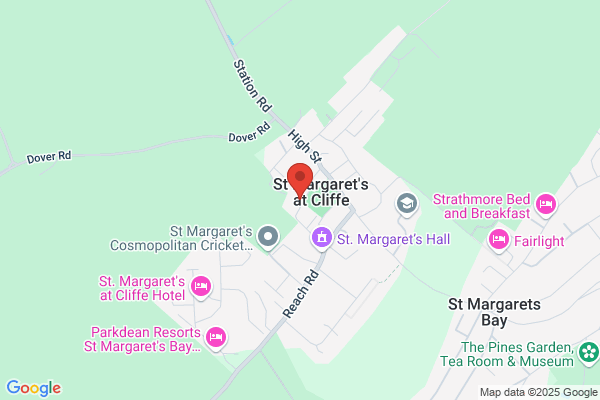 Dover Groupage Services