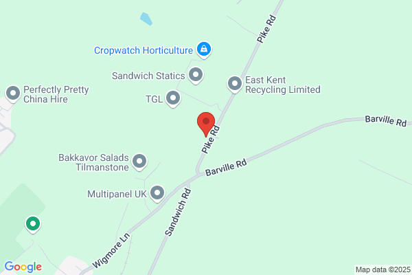 John Bywater Ltd