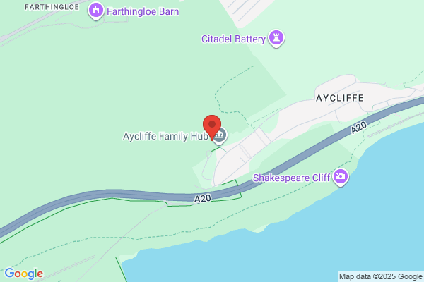 Aycliffe Community Primary School