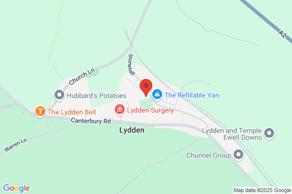 Lydden Primary School
