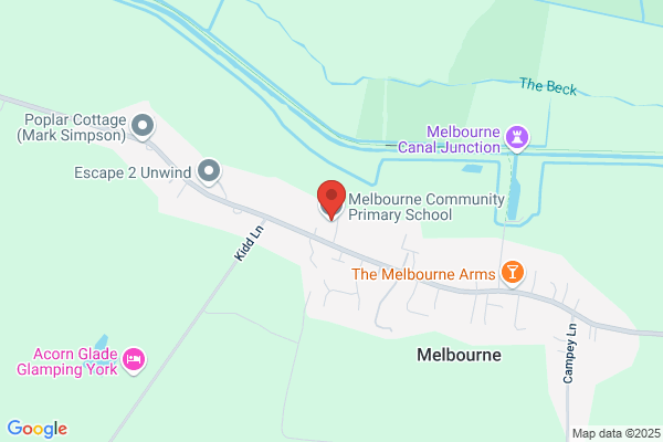 Melbourne Community Primary School