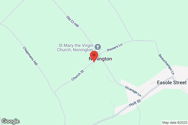 Nonington C Of E Primary School