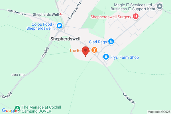 Sibertswold C Of E Primary School