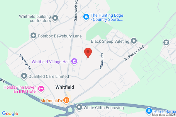 Whitfield Primary School