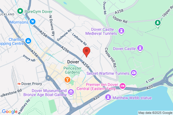 Dover Taxis