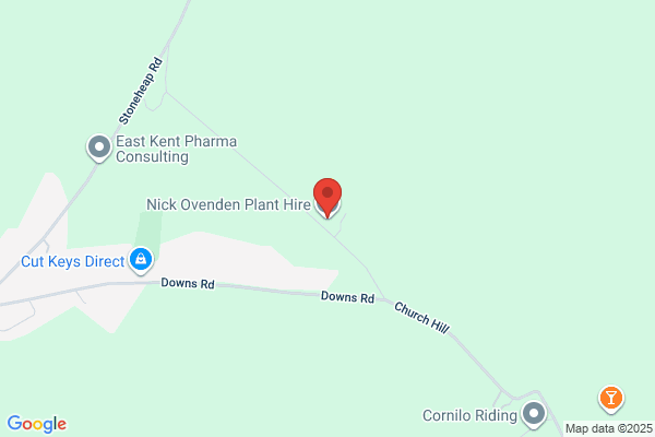 R H Ovenden Ltd