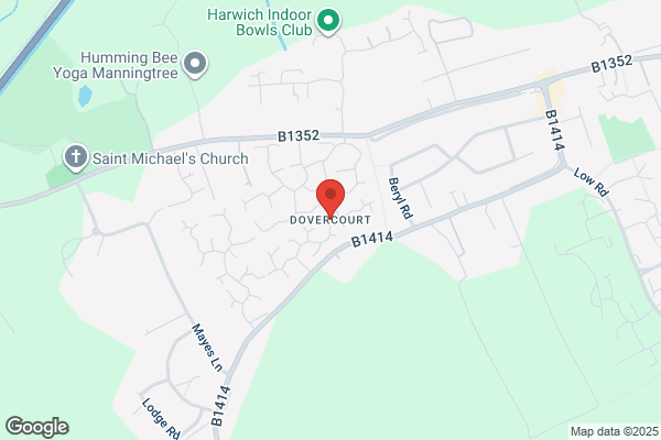 haart Estate Agents Harwich