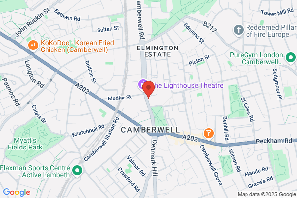 Bairstow Eves - CLOSED