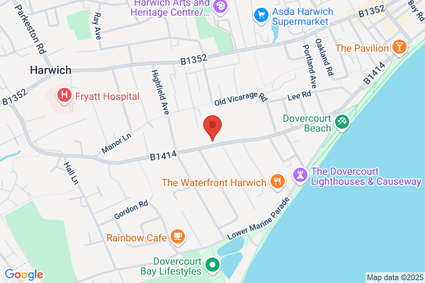 Dovercourt Dental Surgery