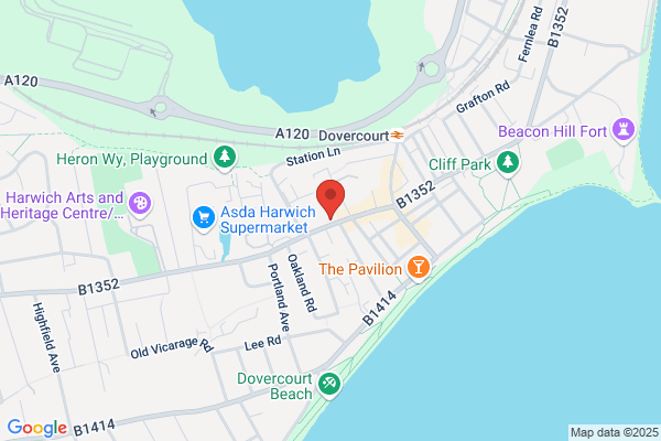 Harwich Chamber Of Trade & Commerce