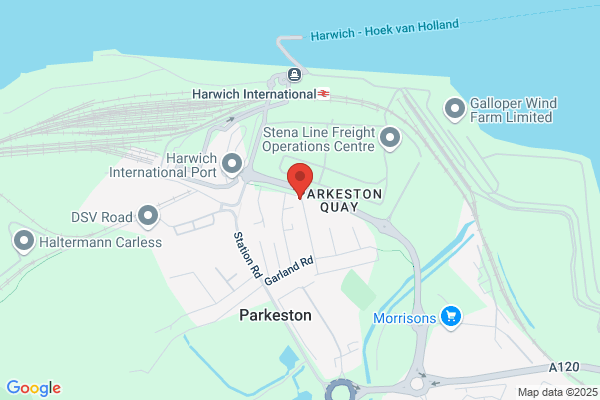 Harwich Printing