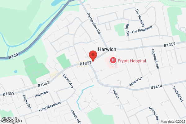 Harwich Shoecraft