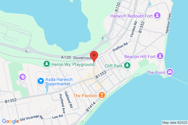 North Essex Foot Healthcare