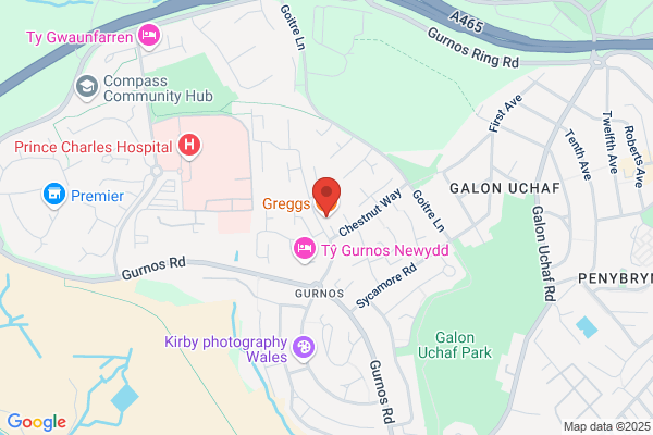 Greggs