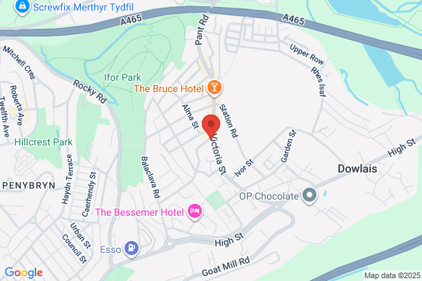 Knights Dowlais Pharmacy
