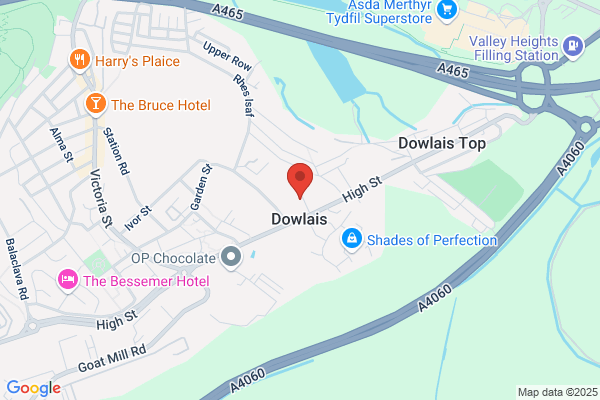Dowlais Infant School