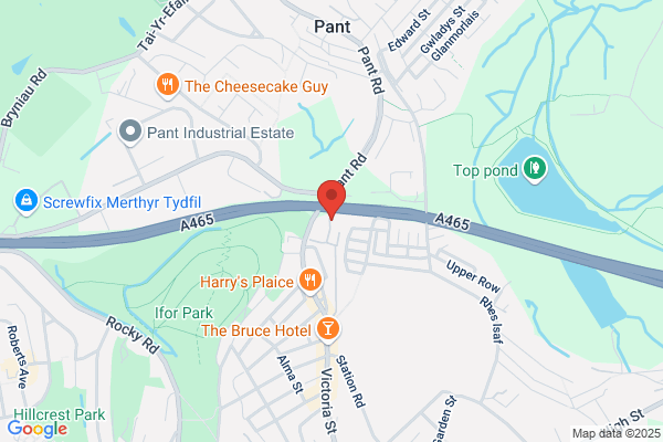 Merthyr Motor Auctions
