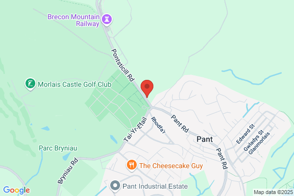 Pant Cad Ivor Inn