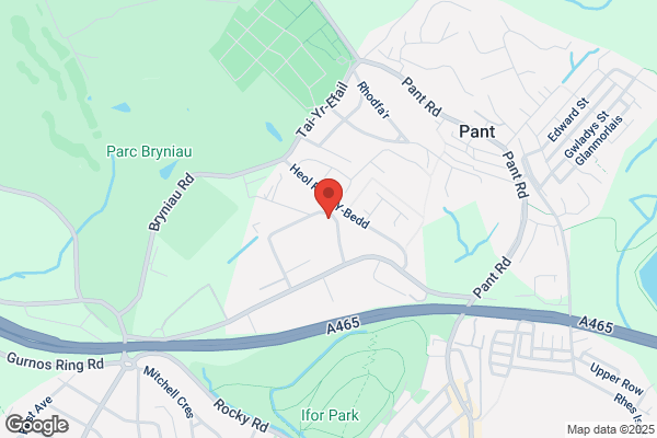 R Islwyn Pugh Ltd