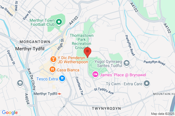 Sandbrook House Residential Care