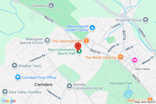 Ty Gwyn Day Centre