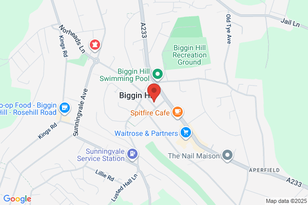 Day Lewis Pharmacy Bigginhill