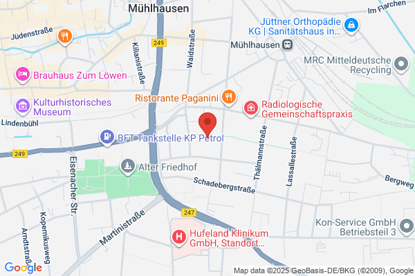 Shell Recharge Charging Station
