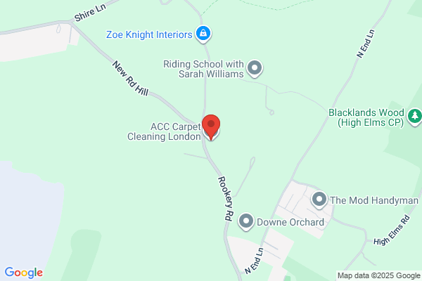 ACC Carpet Cleaning London LTD