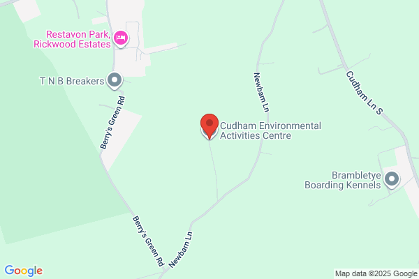 Cudham Environmental Activities Centre