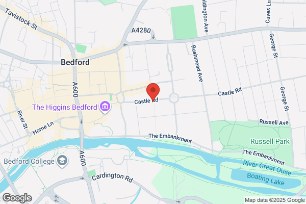 Goodacre Property Ltd