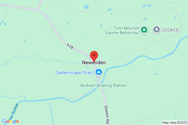 Newing & Co