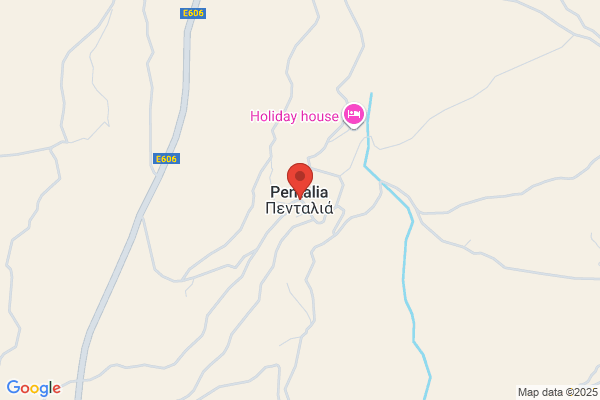 Pantel (Cyprus)