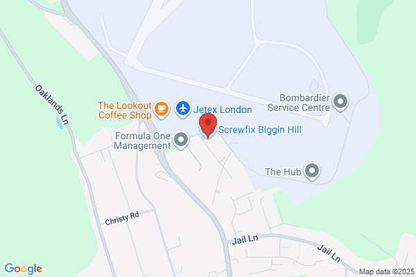 Screwfix Biggin Hill