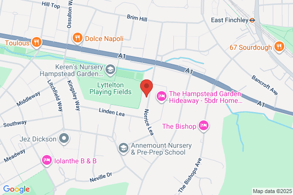 Totteridge Land Associates