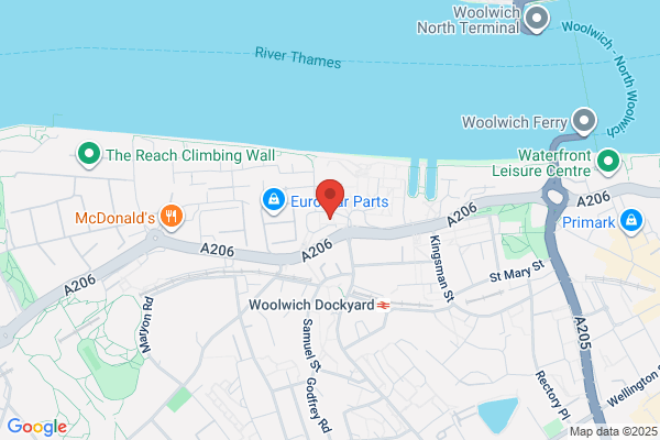 Vinstrata Builders (London) Ltd