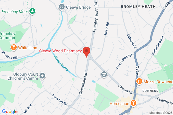Co-op Funeralcare, Downend