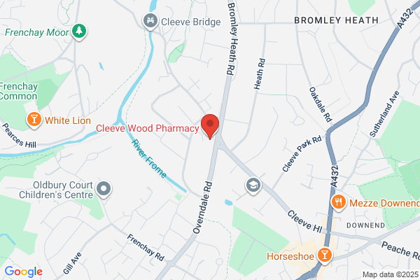 CJ Hole Downend Lettings & Estate Agents