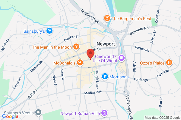 Day Lewis Pharmacy Newport Pyle Street