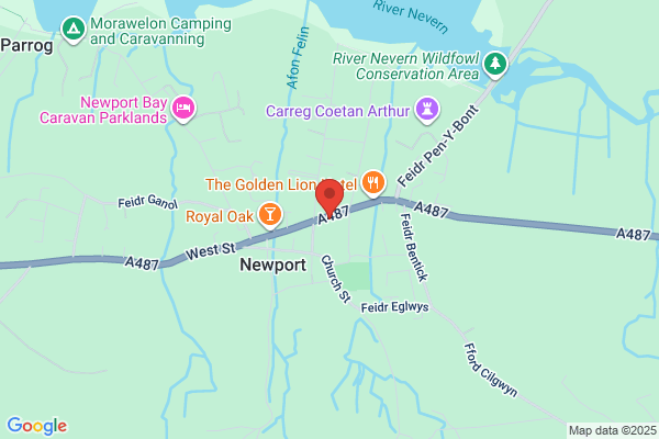 Carningli Centre
