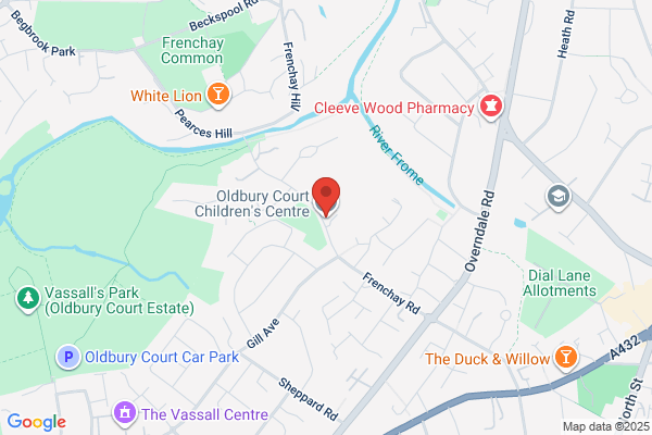 Children's Service Centre