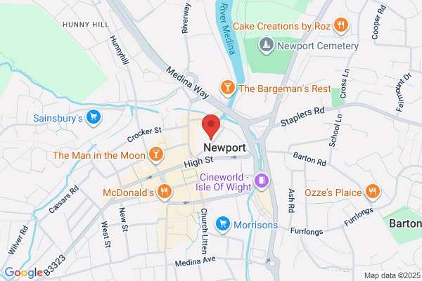 Newport Quay Hotel