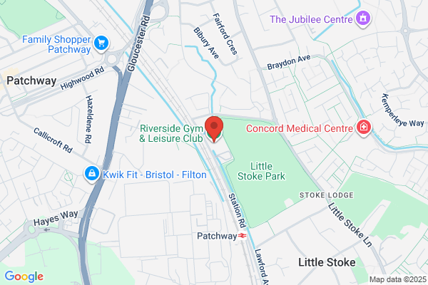 Riverside Centre Ltd