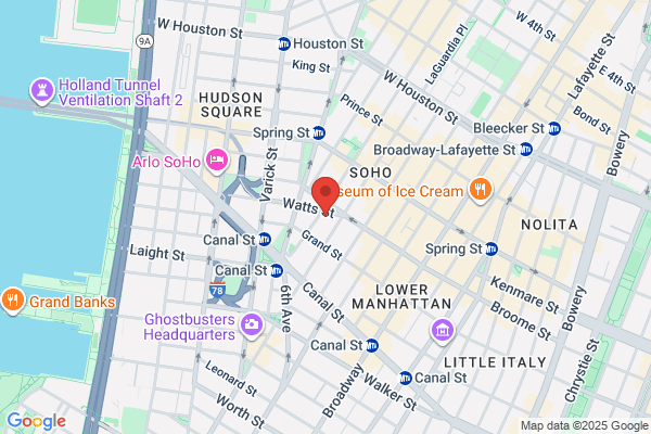 Classy and best birthday restaurants in NYC