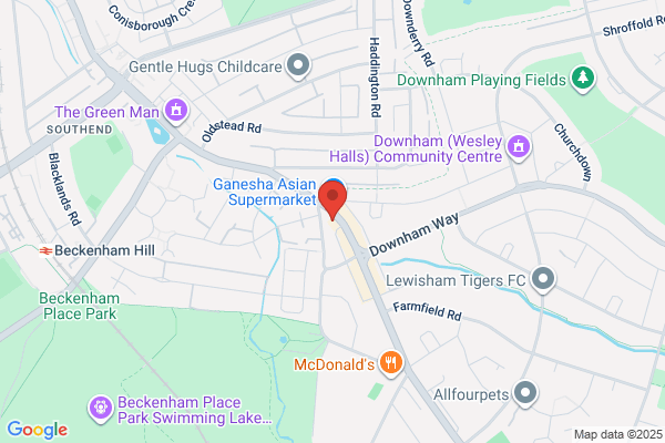 H&T Pawnbrokers