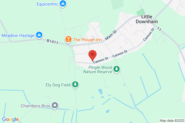 Hotpoint Repairs Ely