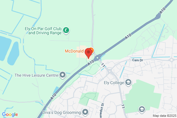 KFC Ely - Leisure Village