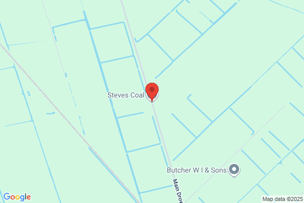 STEVES COAL