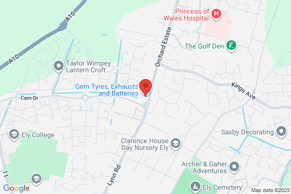City Of Ely Motors