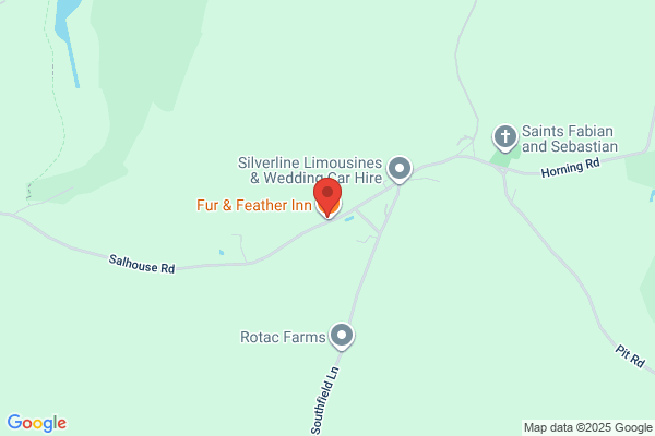 Fur & Feather Ltd
